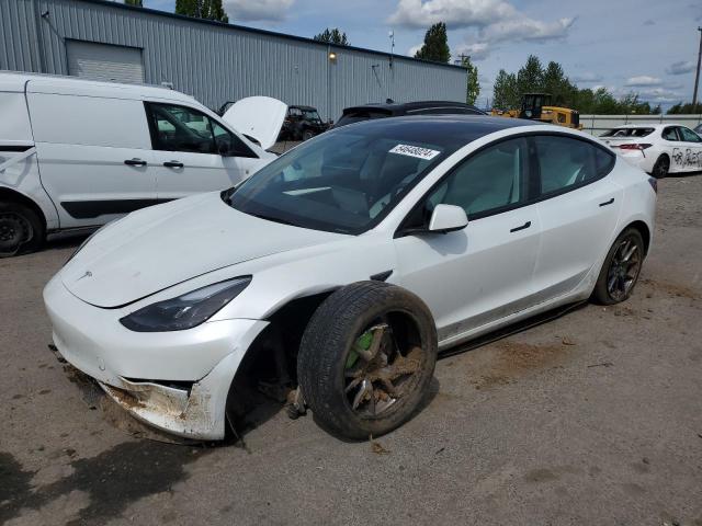 TESLA MODEL 3 2023 5yj3e1ea8pf464719