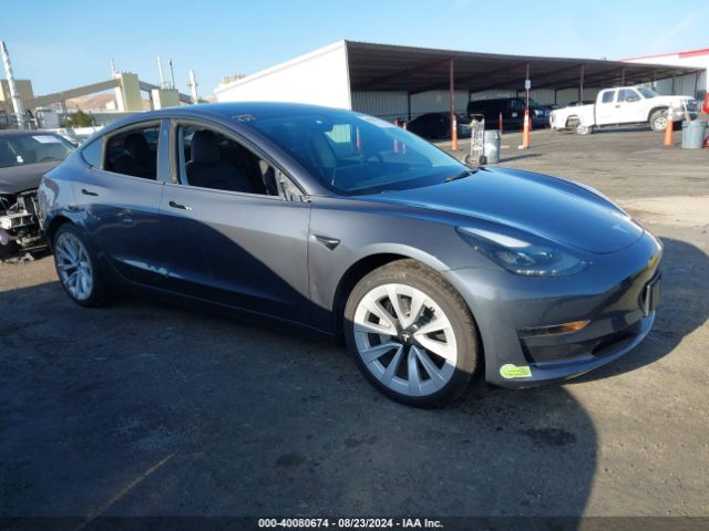 TESLA MODEL 3 2023 5yj3e1ea8pf467359