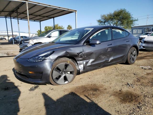 TESLA MODEL 3 2023 5yj3e1ea8pf468172