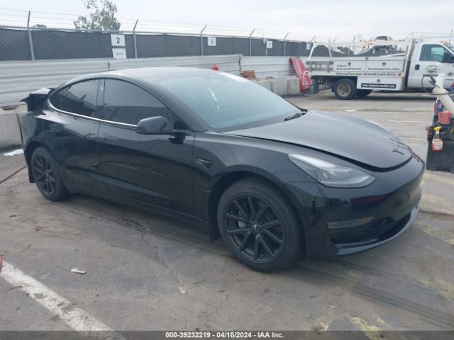 TESLA MODEL 3 2023 5yj3e1ea8pf468527