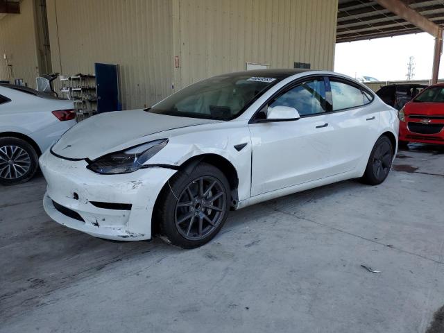 TESLA MODEL 3 2023 5yj3e1ea8pf470861