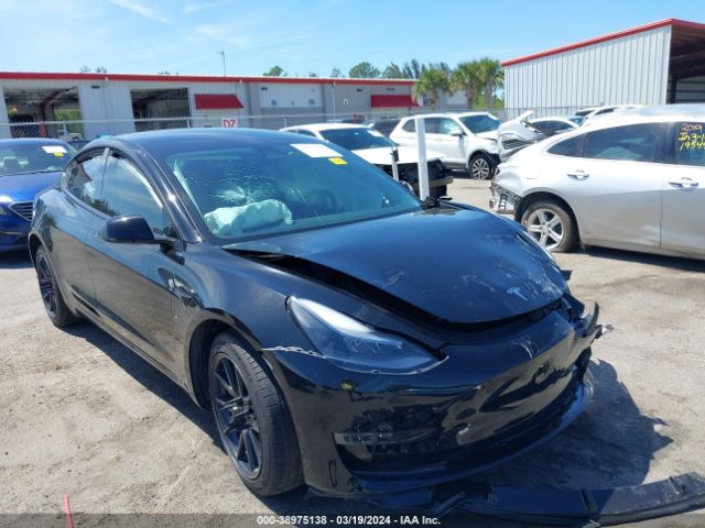 TESLA MODEL 3 2023 5yj3e1ea8pf494321