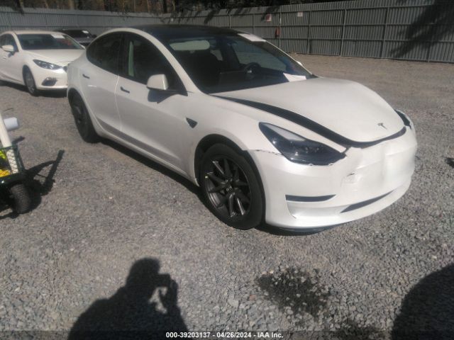 TESLA MODEL 3 2023 5yj3e1ea8pf499986