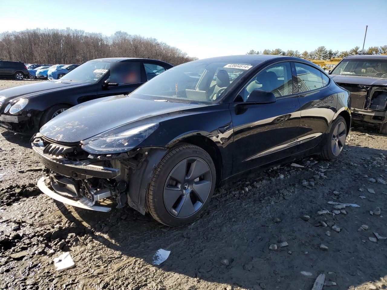 TESLA MODEL 3 2023 5yj3e1ea8pf510517