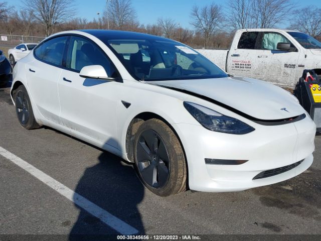 TESLA MODEL 3 2023 5yj3e1ea8pf513157