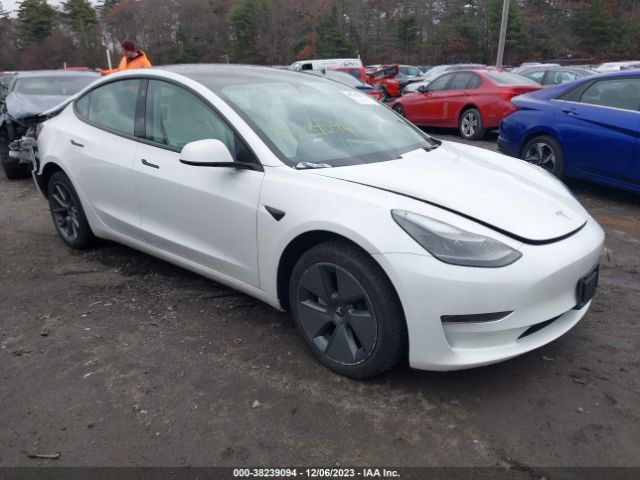 TESLA MODEL 3 2023 5yj3e1ea8pf513434