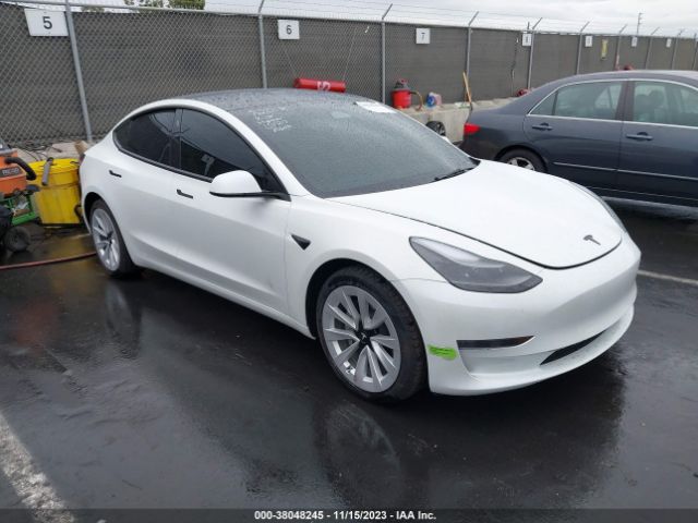 TESLA MODEL 3 2023 5yj3e1ea8pf513692