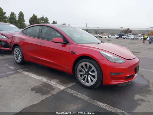 TESLA MODEL 3 2023 5yj3e1ea8pf518701