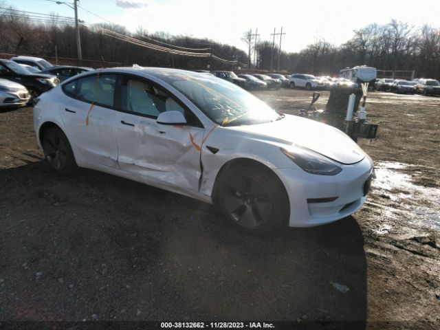 TESLA MODEL 3 2023 5yj3e1ea8pf542223