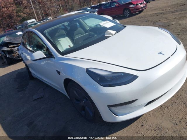 TESLA MODEL 3 2023 5yj3e1ea8pf544912