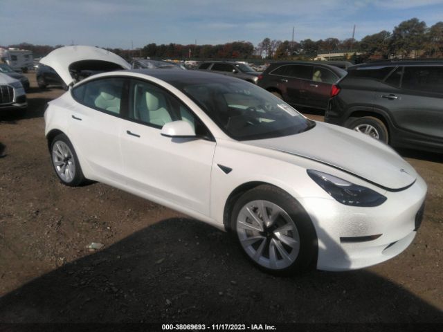 TESLA MODEL 3 2023 5yj3e1ea8pf562049