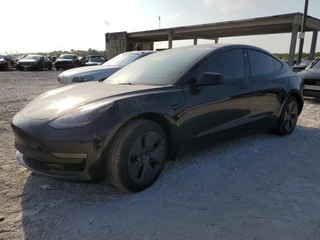 TESLA MODEL 3 2023 5yj3e1ea8pf565663