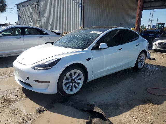 TESLA MODEL 3 2023 5yj3e1ea8pf585380