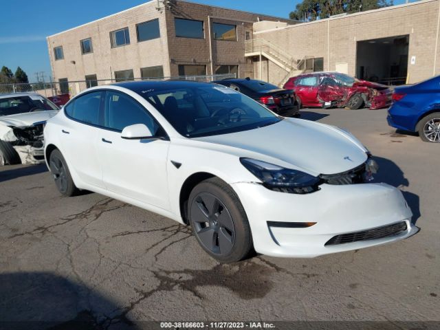 TESLA MODEL 3 2023 5yj3e1ea8pf605711