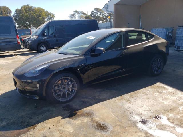 TESLA MODEL 3 2023 5yj3e1ea8pf607068