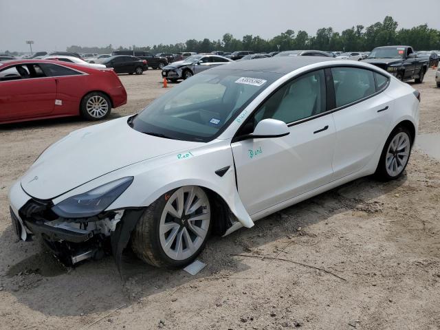 TESLA MODEL 3 2023 5yj3e1ea8pf621357