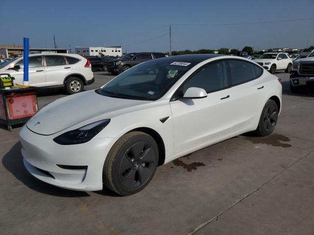 TESLA MODEL 3 2023 5yj3e1ea8pf642922