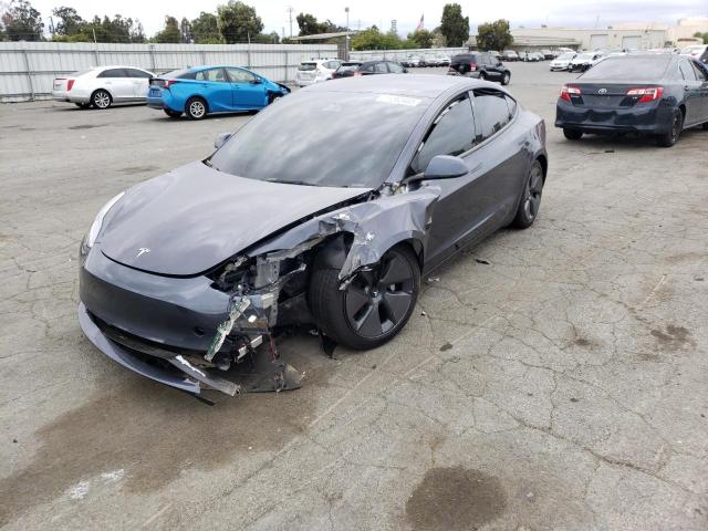 TESLA MODEL 3 2023 5yj3e1ea8pf646713