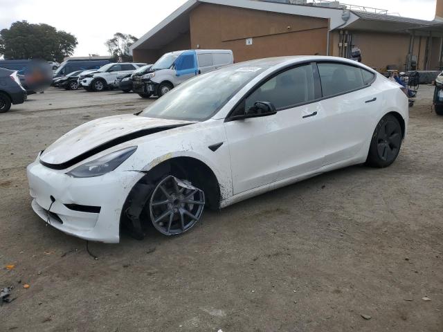 TESLA MODEL 3 2023 5yj3e1ea8pf647912