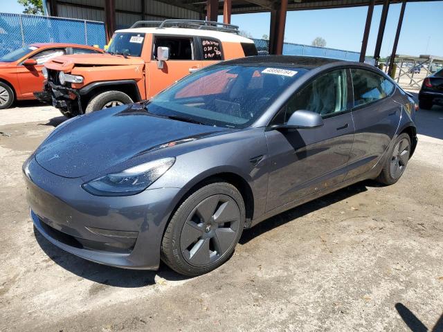 TESLA MODEL 3 2023 5yj3e1ea8pf649952