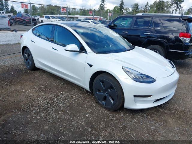 TESLA MODEL 3 2023 5yj3e1ea8pf650230