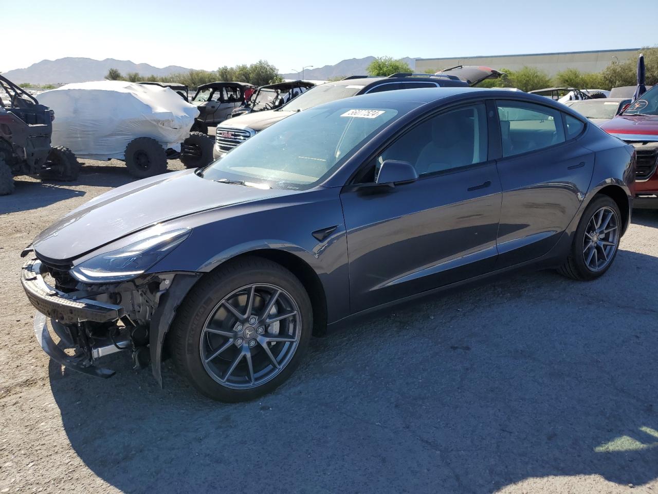 TESLA MODEL 3 2023 5yj3e1ea8pf653418