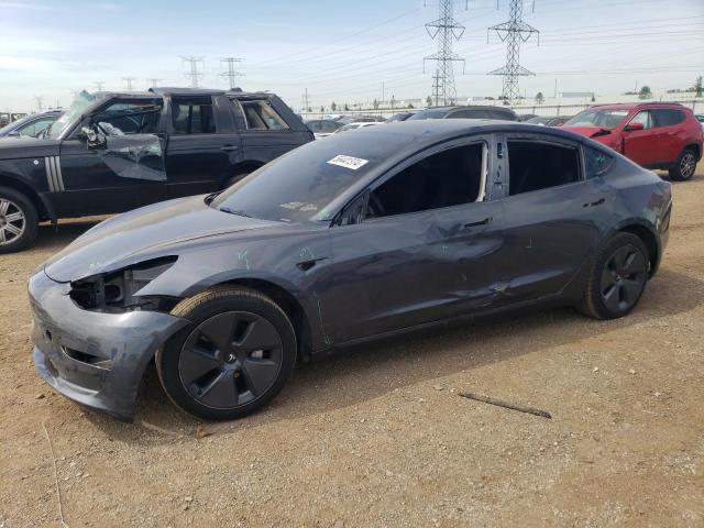 TESLA MODEL 3 2023 5yj3e1ea8pf666847