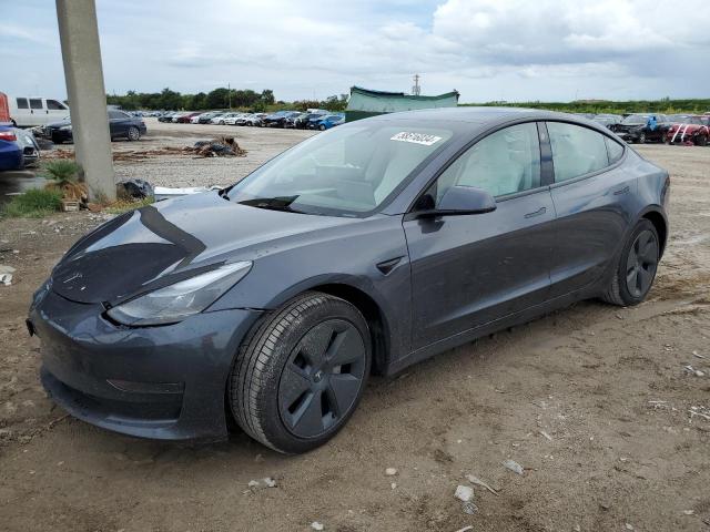 TESLA MODEL 3 2023 5yj3e1ea8pf674463