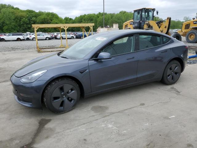 TESLA MODEL 3 2023 5yj3e1ea8pf676553