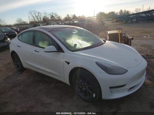 TESLA MODEL 3 2023 5yj3e1ea8pf680165