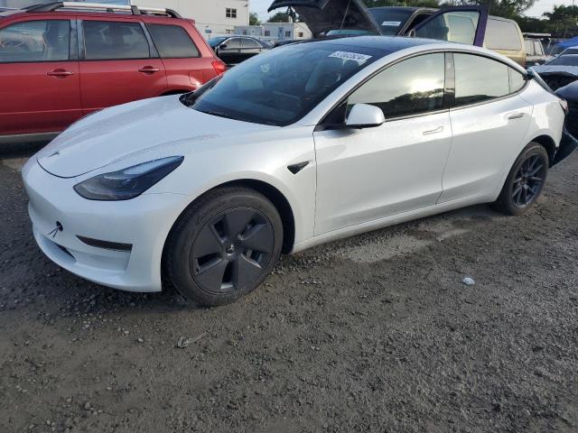 TESLA MODEL 3 2023 5yj3e1ea8pf681512