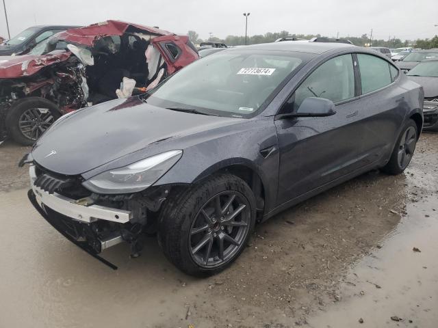 TESLA MODEL 3 2023 5yj3e1ea8pf683258