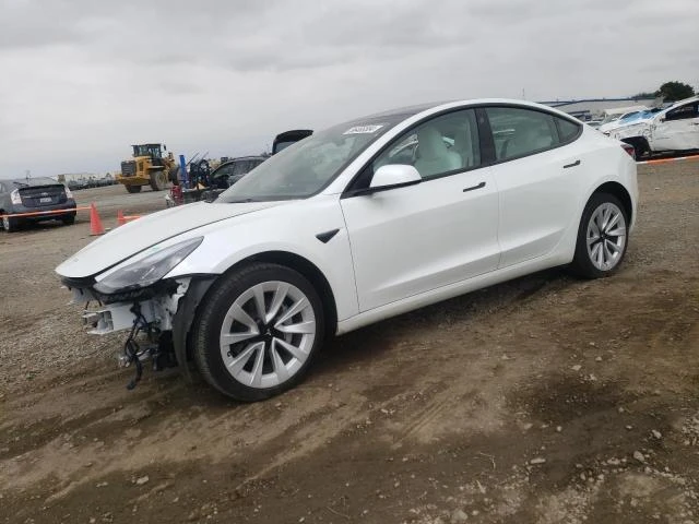 TESLA MODEL 3 2023 5yj3e1ea8pf693224