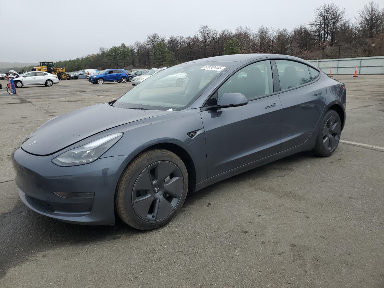 TESLA MODEL 3 2023 5yj3e1ea8pf700477