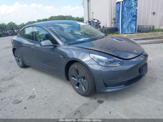 TESLA MODEL 3 2023 5yj3e1ea8pf701371