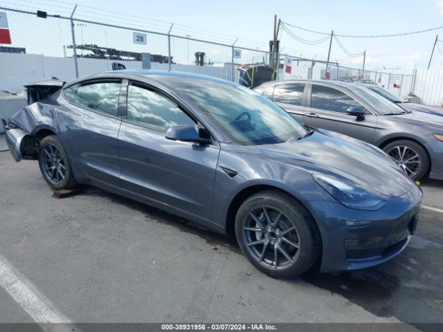 TESLA MODEL 3 2023 5yj3e1ea8pf704755