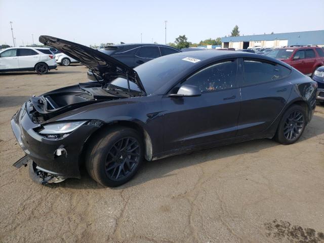 TESLA MODEL 3 2024 5yj3e1ea8rf726578