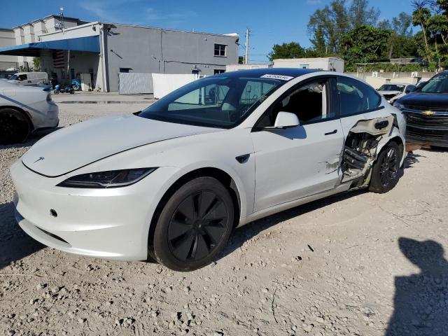 TESLA MODEL 3 2024 5yj3e1ea8rf732820