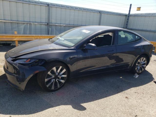 TESLA MODEL 3 2024 5yj3e1ea8rf743008