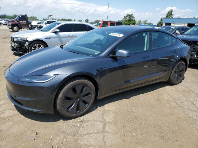 TESLA MODEL 3 2024 5yj3e1ea8rf758219