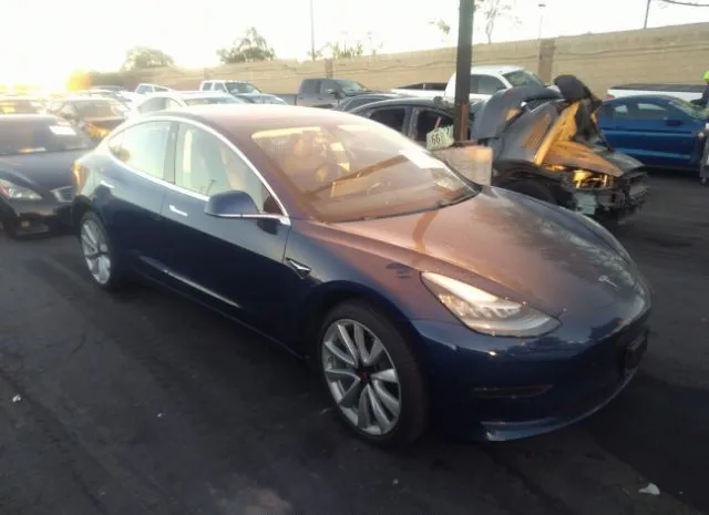 TESLA MODEL 3 2017 5yj3e1ea9hf002557