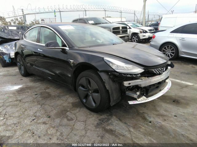 TESLA MODEL 3 2018 5yj3e1ea9jf002712