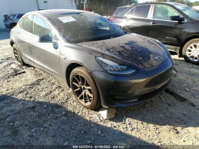 TESLA MODEL 3 2018 5yj3e1ea9jf002757