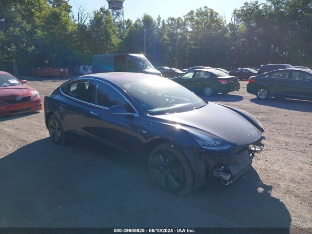 TESLA MODEL 3 2018 5yj3e1ea9jf004010