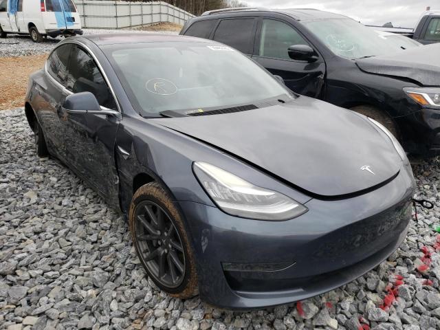 TESLA MODEL 3 2018 5yj3e1ea9jf005125