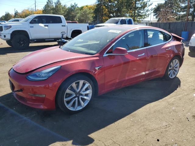 TESLA MODEL 3 2018 5yj3e1ea9jf006274