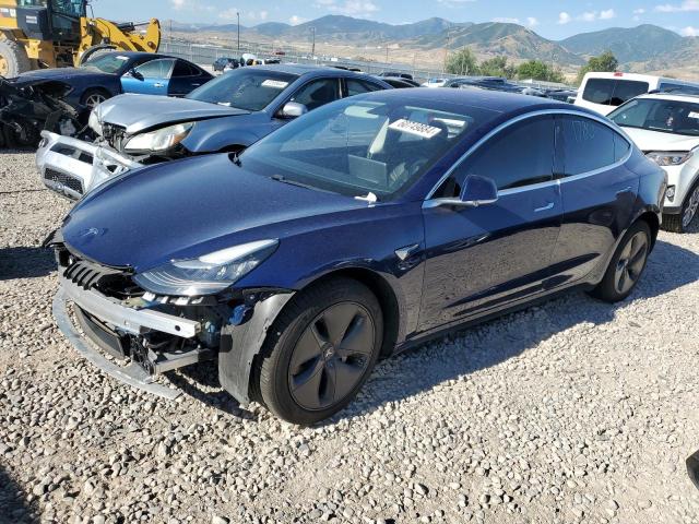 TESLA MODEL 3 2018 5yj3e1ea9jf006288