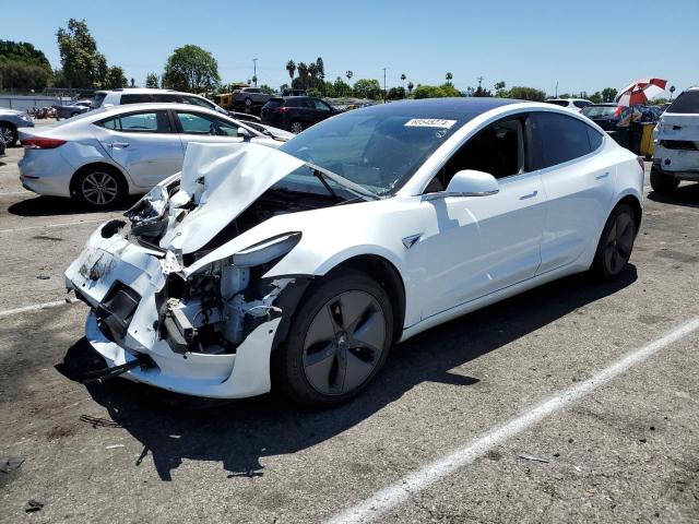 TESLA MODEL 3 2018 5yj3e1ea9jf007568