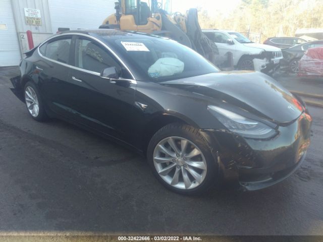 TESLA MODEL 3 2018 5yj3e1ea9jf010082