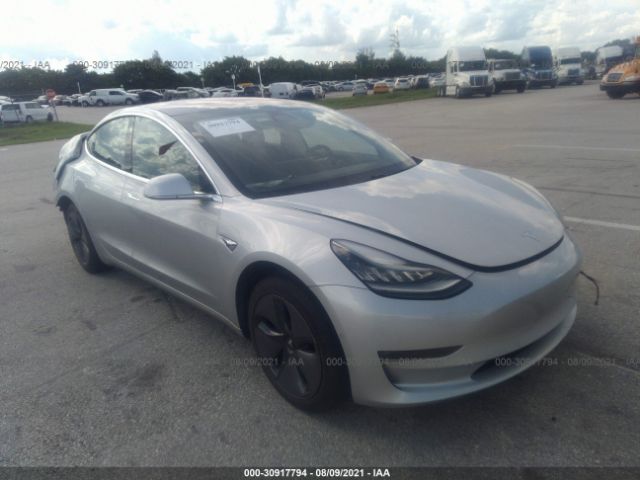 TESLA MODEL 3 2018 5yj3e1ea9jf012866